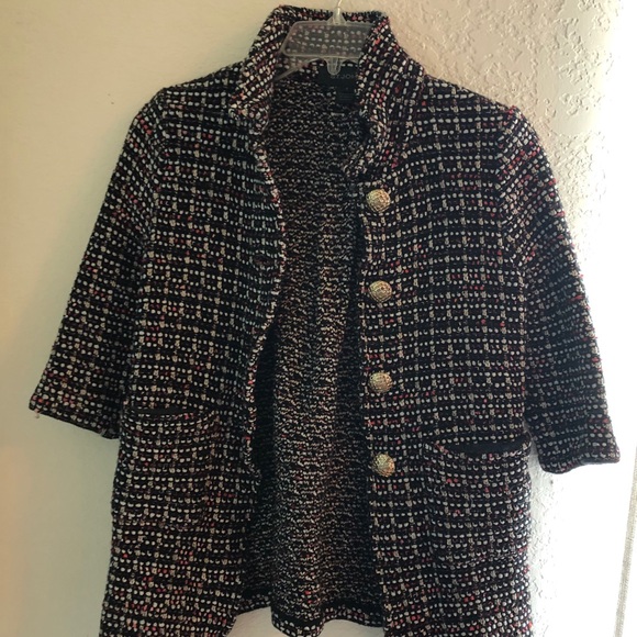 St. john Jacket - Picture 1 of 4